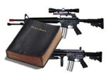 Bible&Guns