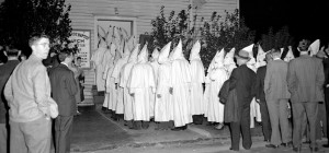 KKK Church 1964