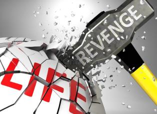 revenge-destruction-health-life-symbolized-word-revenge-hammer-to-show-negative-aspect-revenge-d-revenge-173790748